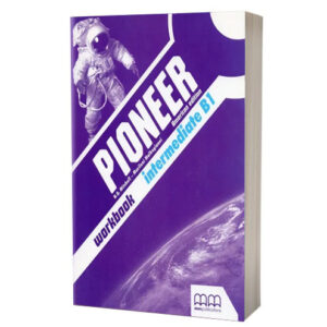 AMERICAN PIONEER INTERMEDIATE STD Y WBK