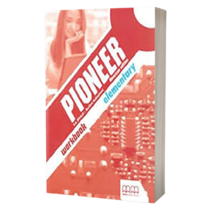 AMERICAN PIONEER ELEMENTARY STD Y WBK