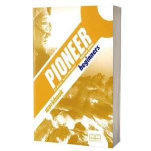 AMERICAN PIONEER BEGINNERS STD Y WBK