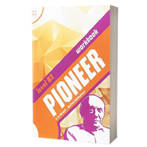 AMERICAN PIONEER B2 STD Y WBK