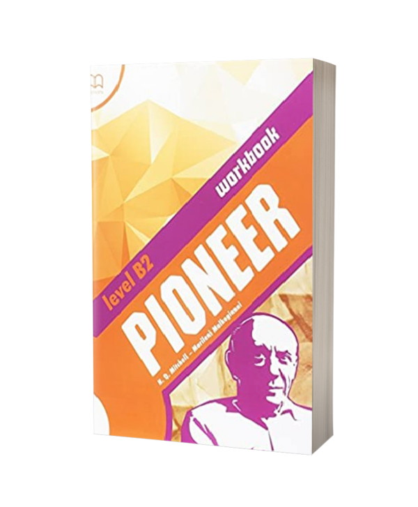 AMERICAN PIONEER B2 STD Y WBK