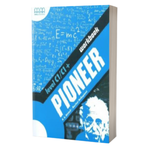 AMERICAN PIONEER C1/C1+ STD Y WBK
